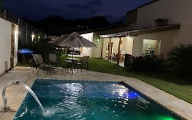 Recanto Lopes Casa De Férias