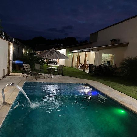 Recanto Lopes Araçoiaba da Serra Exterior foto