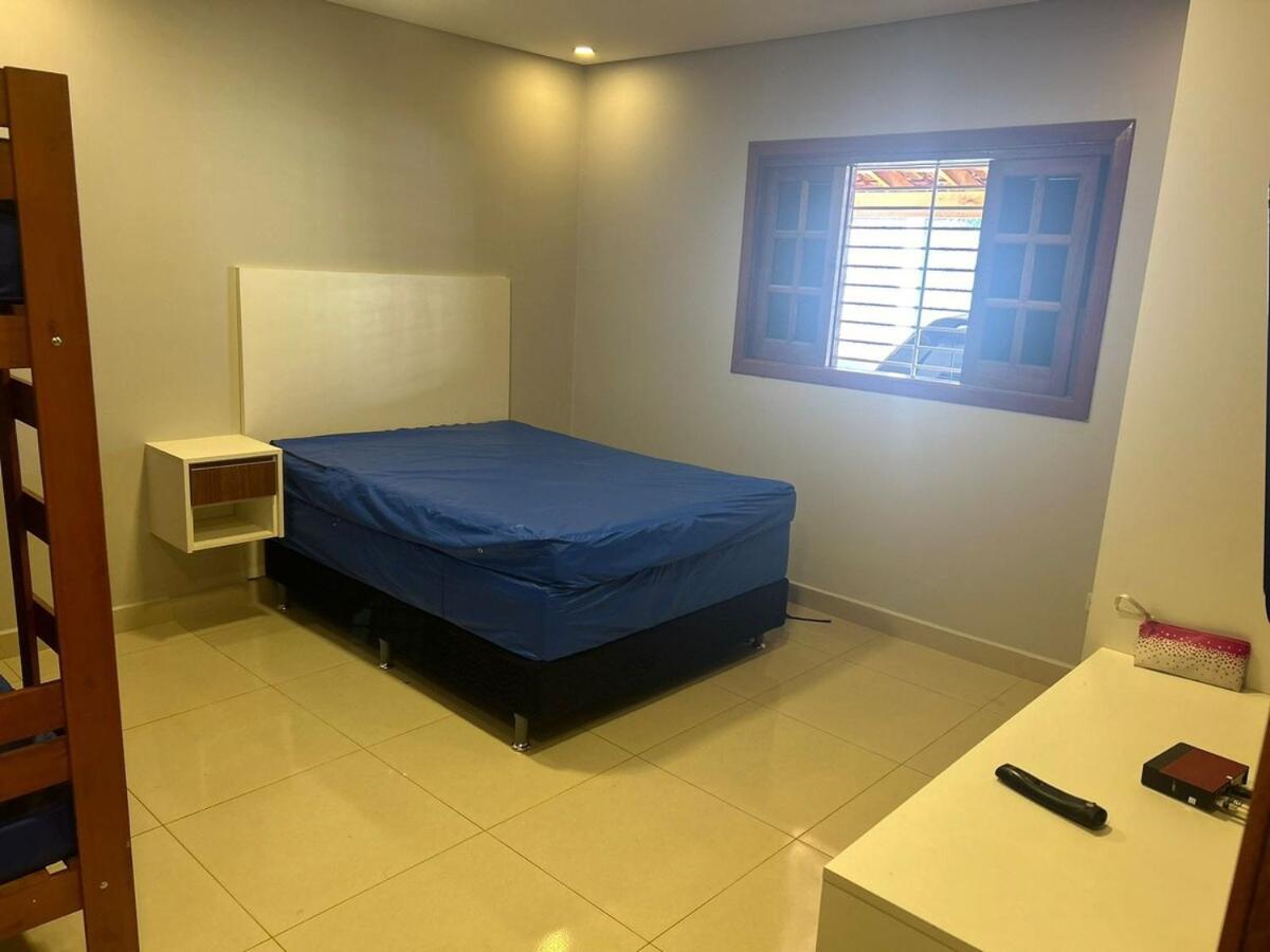 Recanto Lopes Araçoiaba da Serra Exterior foto