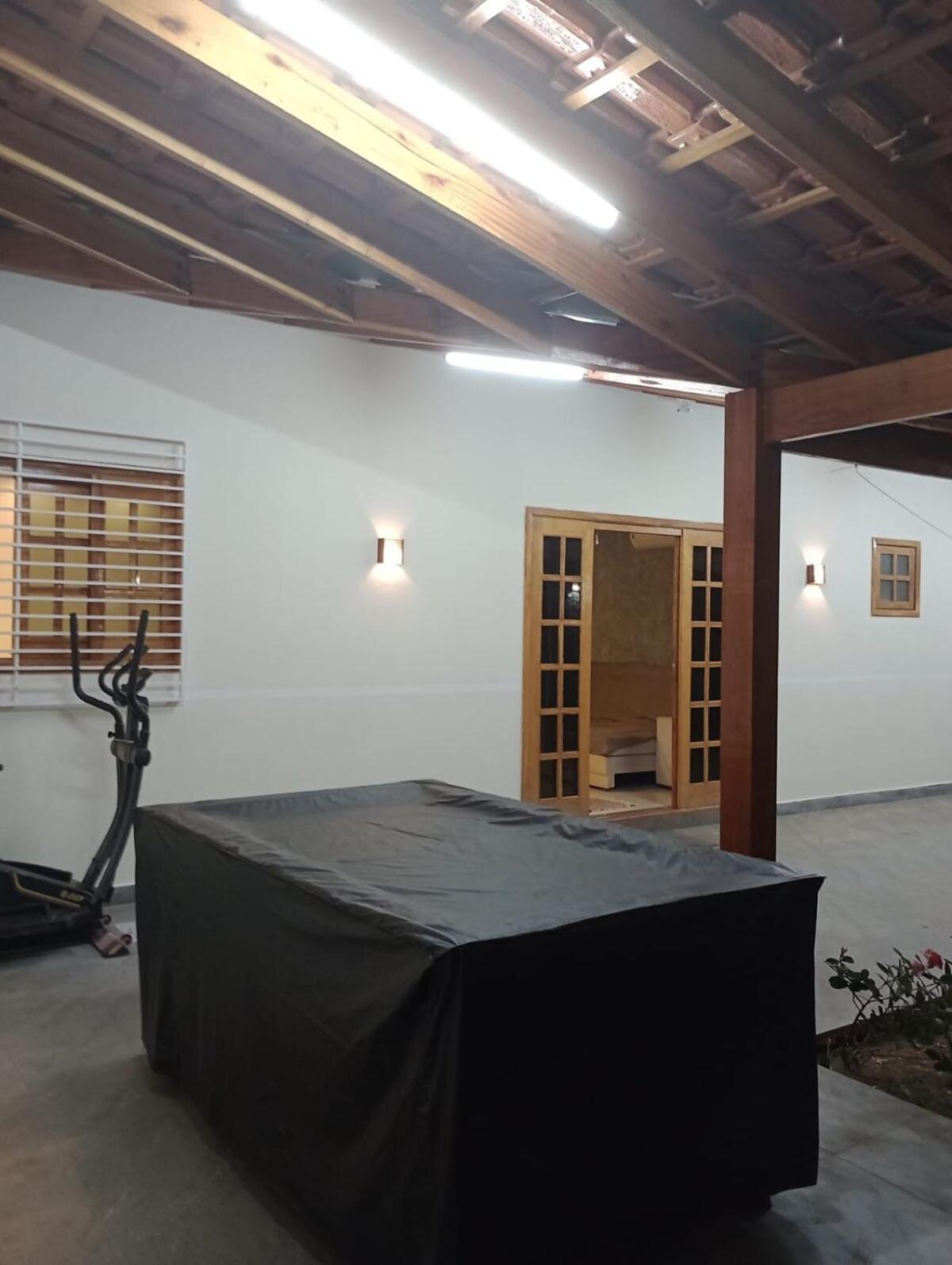 Recanto Lopes Araçoiaba da Serra Exterior foto