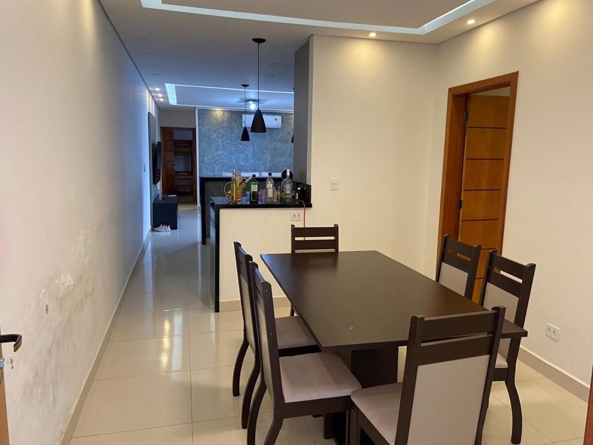 Recanto Lopes Araçoiaba da Serra Exterior foto