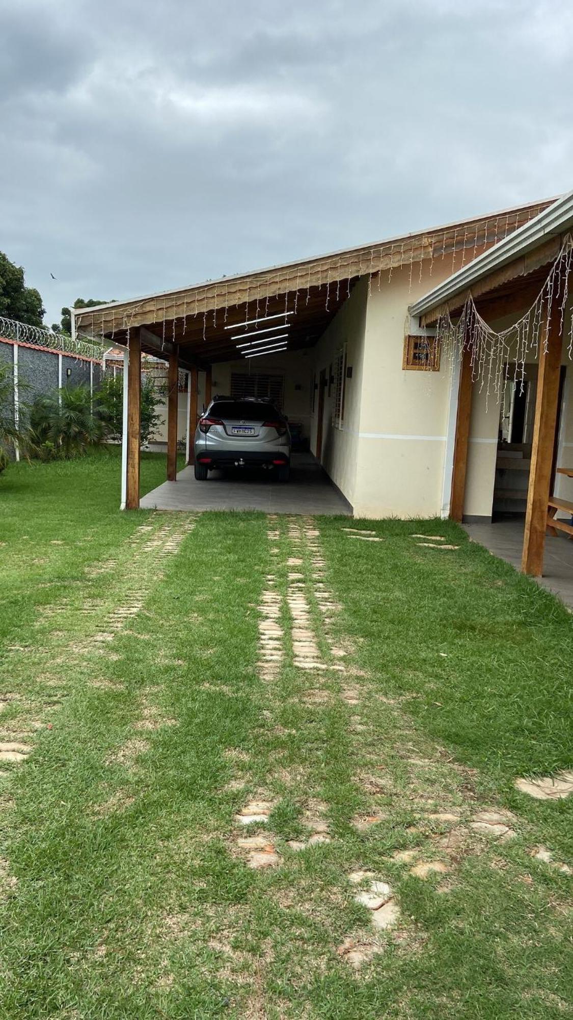 Recanto Lopes Araçoiaba da Serra Exterior foto