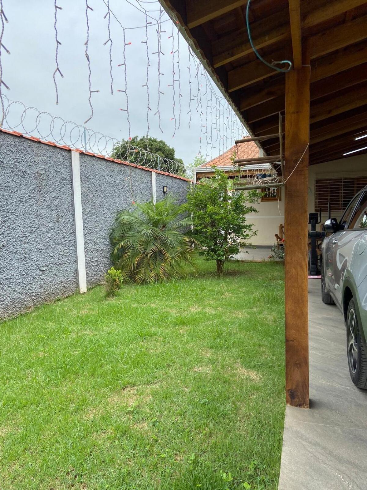 Recanto Lopes Araçoiaba da Serra Exterior foto