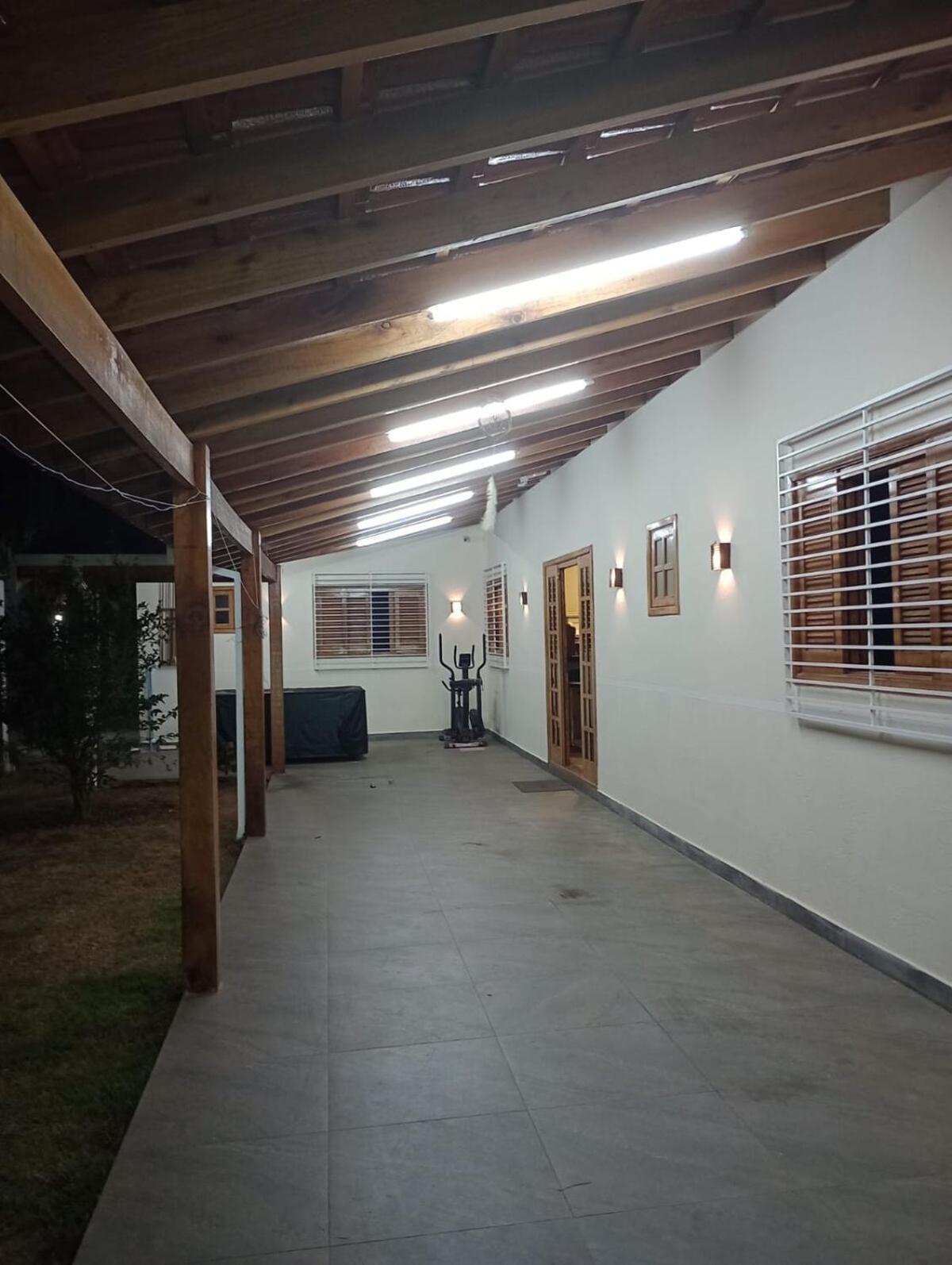 Recanto Lopes Araçoiaba da Serra Exterior foto